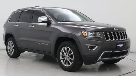 JEEP GRAND CHEROKEE 2014 1C4RJFBG4EC516904 image